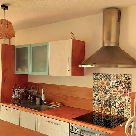 With Balcony 5 Minutes Walk From The Sea * Cagnes-sur-Mer