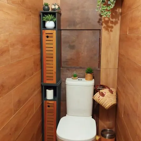 With Balcony 5 Minutes Walk From The Sea Appartement *